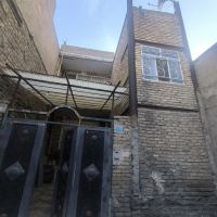 خانه-ویلایی-دو-طبقه-150متری-بسیارشیک-وحیدیه-شهریار