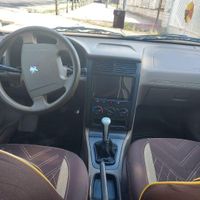 پژو ۴۰۵ دوگانه کارخانه مدل ۹۸|خودرو سواری و وانت|گرگان, |دیوار