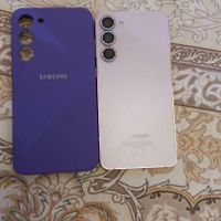 سامسونگ Galaxy S23 plus ۲۵۶ گیگابایت|موبایل|تهران, جمهوری|دیوار