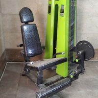 Por1Gym طرح DHZ|تجهیزات ورزشی|تهران, کریم‌آباد|دیوار