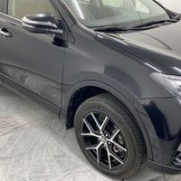 تویوتا راوفور (Toyota Rav4)، مدل ۲۰۱۸|خودرو سواری و وانت|تهران, سهروردی|دیوار