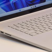 Surface book 3 15 گرافیکدار|رایانه همراه|تهران, میدان ولیعصر|دیوار