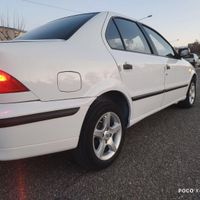 سمند LX EF7، مدل ۱۳۹۰|خودرو سواری و وانت|بوکان, |دیوار