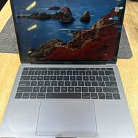 macbook pro 2017 hard512|رایانه همراه|تهران, جردن|دیوار