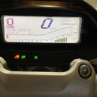 MV AGUSTA|موتورسیکلت|تهران, ازگل|دیوار
