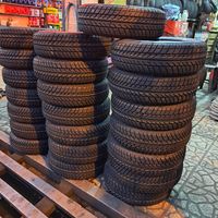 لاستیک 165/70R13 یزد پراید وانت|قطعات یدکی و لوازم جانبی|تهران, کوی هفدهم شهریور|دیوار