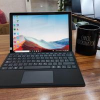 SURFACE PRO 7 PLUS|رایانه همراه|تهران, میدان ولیعصر|دیوار