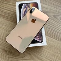 ایفون xs max 256|موبایل|تهران, سعادت‌آباد|دیوار