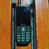 گوشی موبایل kgtel k8800|موبایل|تهران, شادآباد|دیوار