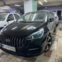 اریزو۵ اف ال نقدواقساط باسودبانکی|خودرو سواری و وانت|تهران, سیدخندان|دیوار