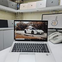 HP EliteBook 840 G7 2020|رایانه همراه|تهران, میدان ولیعصر|دیوار