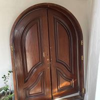 درب  چوبی  راش|مصالح و تجهیزات ساختمان|تهران, الهیه|دیوار