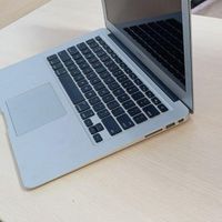 لبتاب  Macbook AIR|رایانه همراه|تهران, آبشار|دیوار