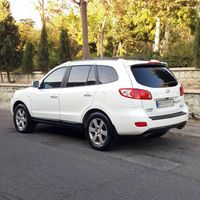 هیوندای سانتافه ix 45 2700cc، مدل 2008|سواری و وانت|تهران, تهرانپارس شرقی|دیوار