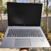 لپ تاپ HP zbook 14u g5|رایانه همراه|تهران, شهرک ولیعصر|دیوار