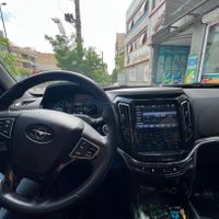 هایما مشکی S7 پلاس، مدل ۱۴۰۲|خودرو سواری و وانت|تهران, شاهین|دیوار