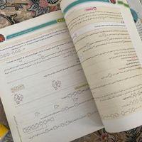 کتاب تست ریاضی نو نو میکرو و خیلی سبز|کتاب و مجله آموزشی|تهران, اکباتان|دیوار