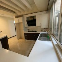 100متر-2خواب-2قدمی-پارک-قیطریه