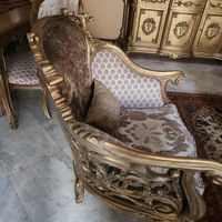 مبلمان کلاسیک ( ست کامل)|مبلمان خانگی و میز عسلی|تهران, ظفر|دیوار