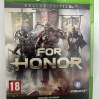 بازی FOR HONOR xbox|کنسول، بازی ویدئویی و آنلاین|تهران, منیریه|دیوار