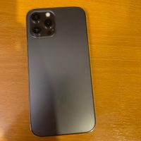 آیفون iPhone 12 Pro Max 257|موبایل|تهران, سوهانک|دیوار