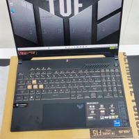 لپ تاب i7 نسل 13با گرافیک RTX4070|رایانه همراه|تهران, شهرک غرب|دیوار