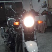 cb1300|موتورسیکلت|مشهد, ابوطالب|دیوار
