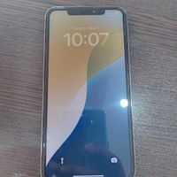 آیفون xs max 256 . فیس تایم سالم|موبایل|تهران, صاحب الزمان|دیوار