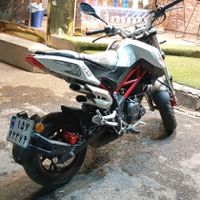 benelli 135tnt|موتورسیکلت|تهران, سلسبیل|دیوار