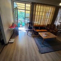 ۶۰مترشریعتی/ ابتدای ادیبی /طبقه ۱/فول فرنیش|اجارهٔ آپارتمان|تهران, پلیس|دیوار