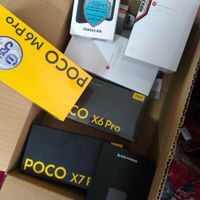 poco X3 (nfc)|موبایل|تهران, سازمان آب|دیوار