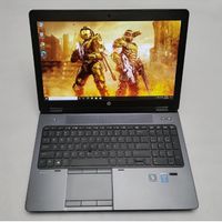 رم 32 گیگ هارد SSD یک ترا - HP Zbook 15 G2|رایانه همراه|تهران, اکباتان|دیوار