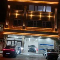 خانه-منزل-ویلایی-فول-امکانات-کلید-نخورده-3-طبقه