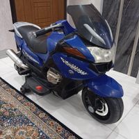موتور شارژی|اسباب‌بازی بچه|تهران, عباس‌آباد|دیوار