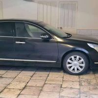 نیسان تی ینا مونتاژ HI، مدل۱۳۹۱|خودرو سواری و وانت|تهران, سعادت‌آباد|دیوار