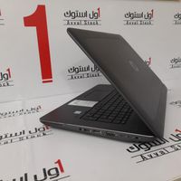 لپ تاپ 17اینچ رندرینگ HP ZBook 17 G3 گرافیک M3000|رایانه همراه|تهران, میدان ولیعصر|دیوار