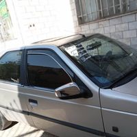 پژو 405 GLX مدل 83|خودرو سواری و وانت|تهران, امام حسین(ع)|دیوار