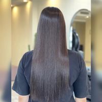 مدل فر و کراتینه ، پروتئین ، بوتاکس مو|خدمات آرایشگری و زیبایی|کرج, گلشهر|دیوار