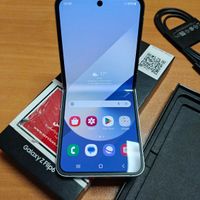 سامسونگ Galaxy Zflip 6 حافظه 256 گیگ|موبایل|تهران, شهرک غرب|دیوار