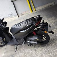 کبیر موتور طرح کلیک 170 مدل 1402|موتورسیکلت|تهران, عباس‌آباد|دیوار