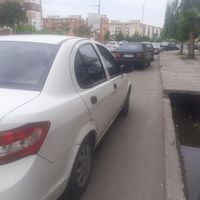 ساینا دنده‌ای EX، مدل ۱۴۰۰|خودرو سواری و وانت|رشت, کوی مهر|دیوار