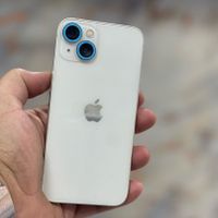 اپل iPhone 13 با حافظهٔ ۱۲۸ گیگابایت|موبایل|تهران, خواجه نظام الملک|دیوار