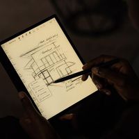 قویترین کتابخوان قلم دار TAB ULTRA C PRO کتاب خوان|تبلت|تهران, پاسداران|دیوار