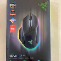 موس گیمینگ razer مدل basilisk v3|قطعات و لوازم جانبی رایانه|تهران, دزاشیب|دیوار