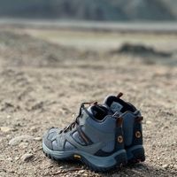 کفش کوهنوردی MERRELL سایز 44|کیف، کفش، کمربند|تهران, پیروزی|دیوار