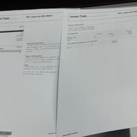 پرینتر لیزری سرعت بالا HP602dn|پرینتر، اسکنر، کپی، فکس|تهران, فردوسی|دیوار