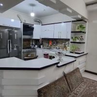 130متر-پارکینگ-اختصاصی-معاوضه-با2واحدکوچک-کوی-امیر