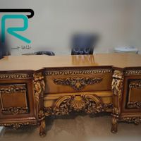 میز رئیس اداره سازمان دیپلمات وزیری ارباب رجوع|دفتر کار|تهران, آرژانتین|دیوار