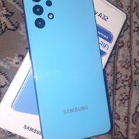 سامسونگ Galaxy A32 با حافظهٔ ۱۲۸ گیگابایت|موبایل|تهران, دولت‌آباد|دیوار