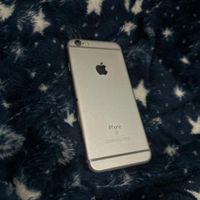 اپل iPhone 6s ۶۴ گیگابایت|موبایل|تهران, کریم‌آباد|دیوار